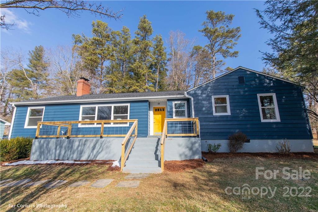 55 Wendover Road Asheville, NC 28806 - Photo 5 of 28 Gallery Image 5