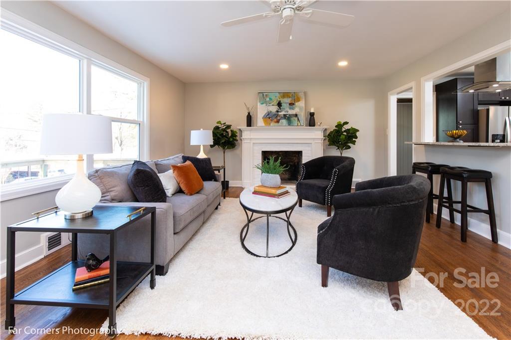55 Wendover Road Asheville, NC 28806 - Photo 7 of 28 Gallery Image 7