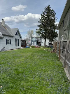 $90,000 | 1639 Spann Avenue, Indianapolis, IN 46203