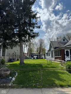 $90,000 | 1639 Spann Avenue, Indianapolis, IN 46203