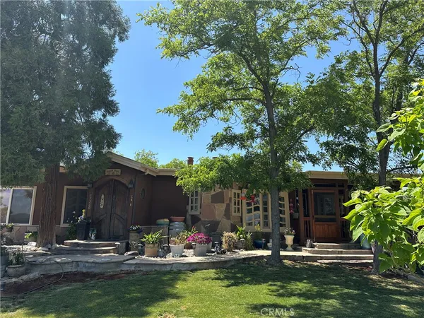 $624,500 | 57260 Ramsey Road, Anza, CA 92539