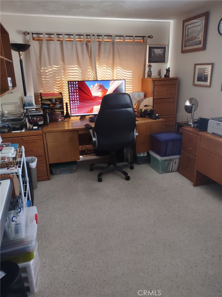 57260 Ramsey Road Anza, CA 92539 - Photo 30 of 44 a room with furniture and a window