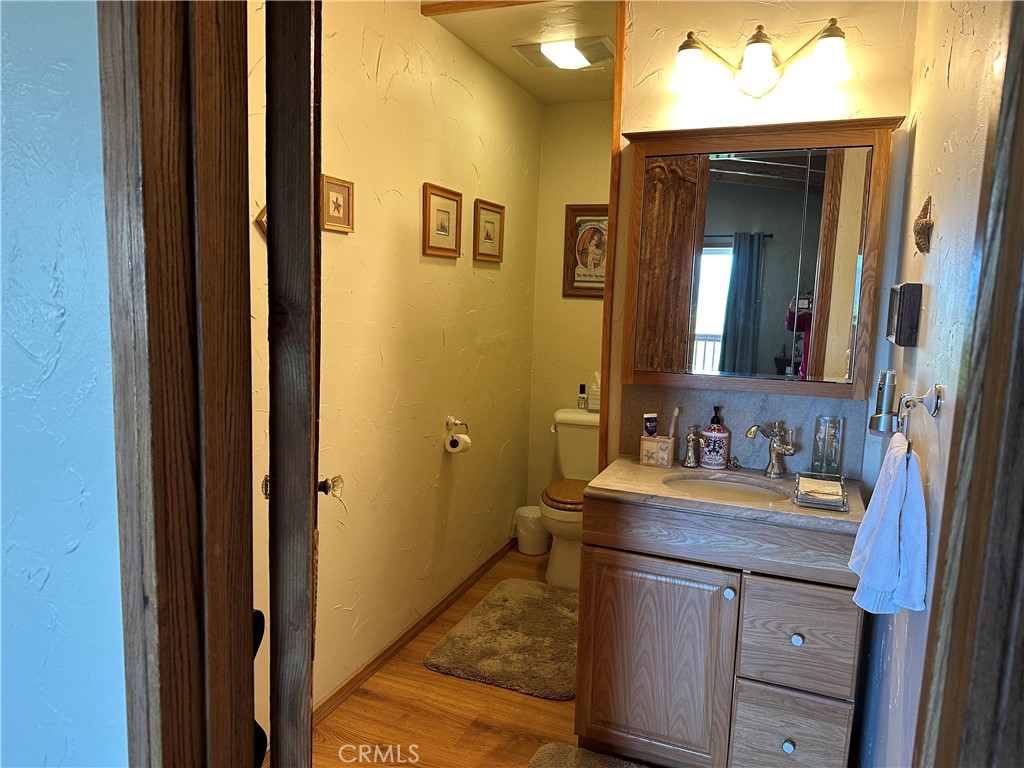 57260 Ramsey Road Anza, CA 92539 - Photo 33 of 44