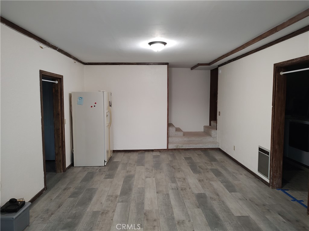 57260 Ramsey Road Anza, CA 92539 - Photo 36 of 44 a view of an empty room
