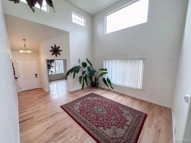 $530,000 | 19931 East 59th Drive, Aurora, CO 80019