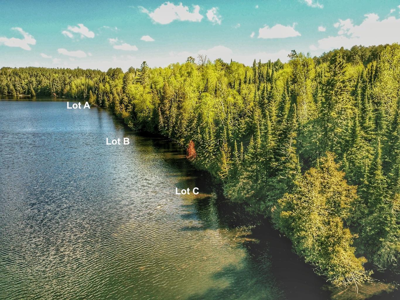 Lot C Fox Lake Road Bigfork, MN 56628 - Photo 1 of 1 Gallery Image 1