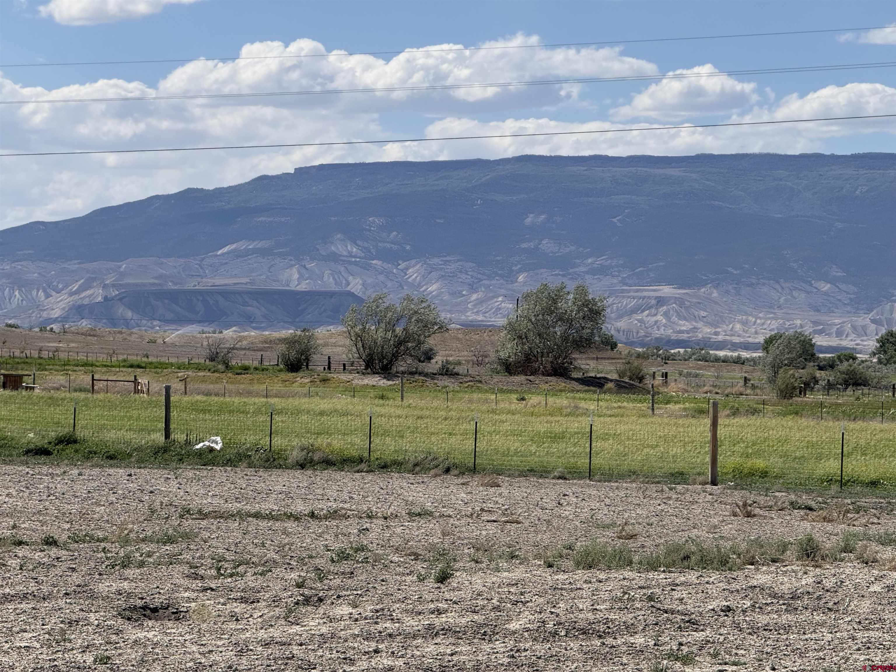 6120 Stirrup Creek Road Delta, CO 81416 - Photo 11 of 16 a view of outdoor space and city view