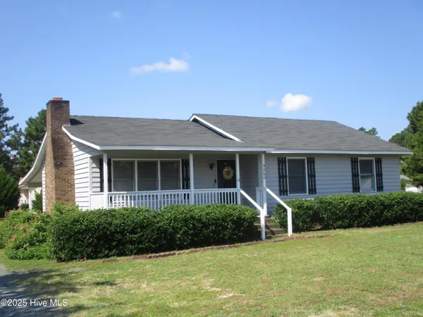 $159,000 | 9260 McLeod Road, Laurinburg, NC 28352