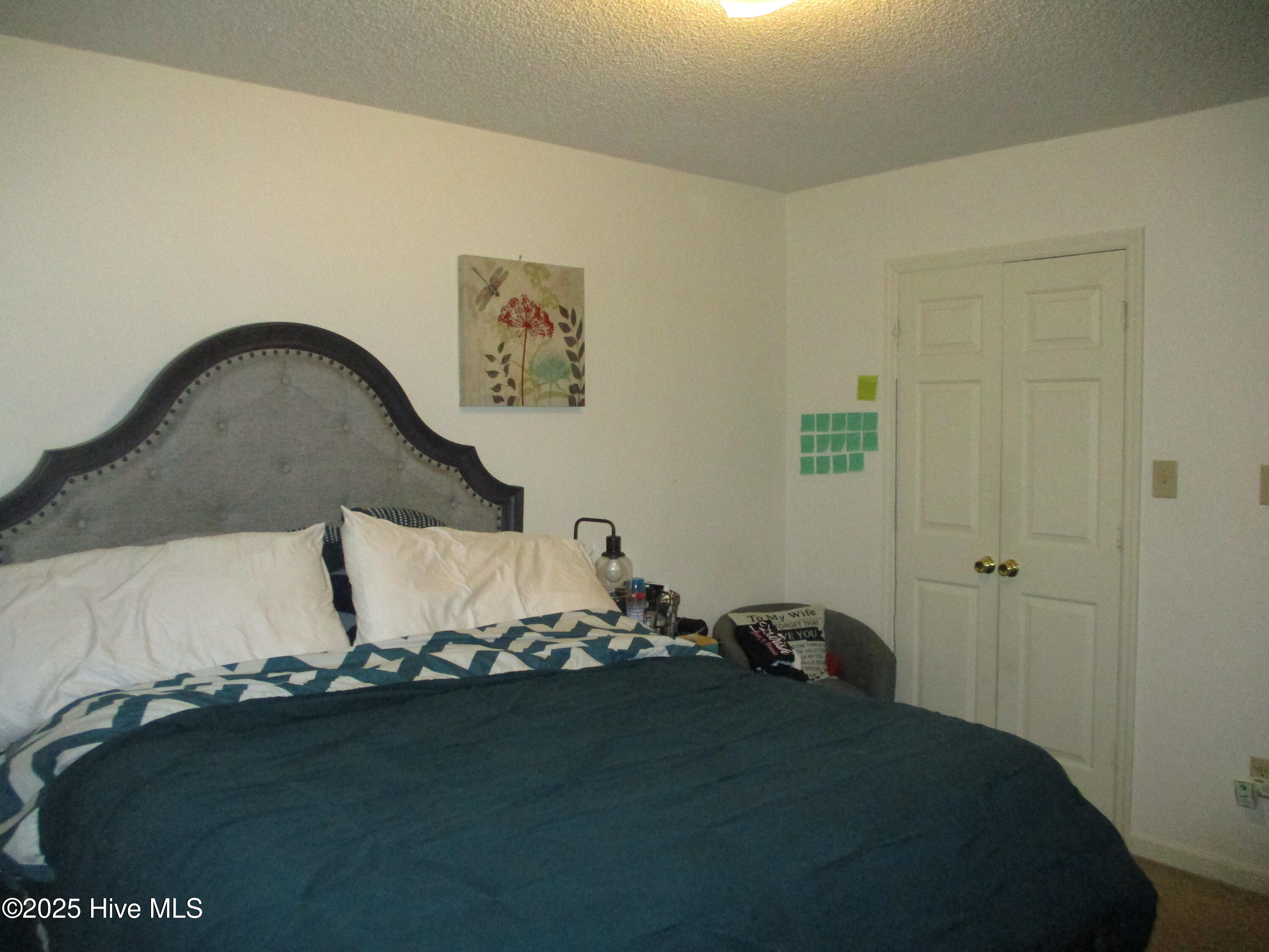 9260 McLeod Road Laurinburg, NC 28352 - Photo 12 of 16 Master Bedroom