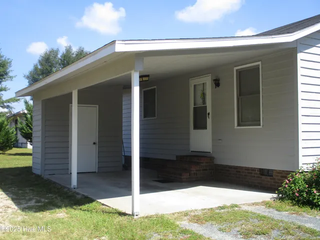 $159,000 | 9260 McLeod Road, Laurinburg, NC 28352