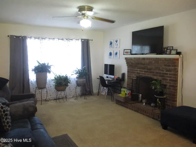 $159,000 | 9260 McLeod Road, Laurinburg, NC 28352