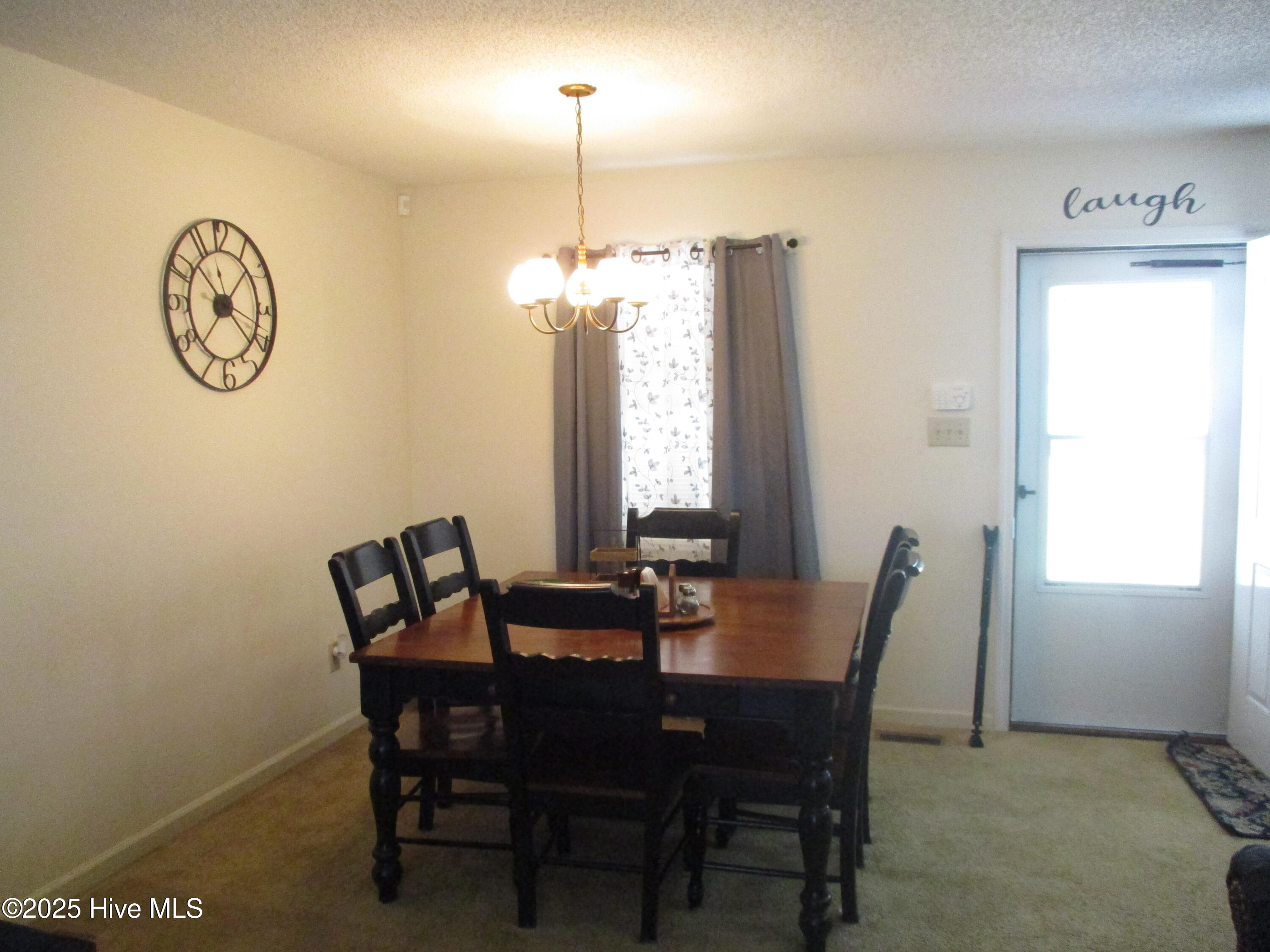 9260 McLeod Road Laurinburg, NC 28352 - Photo 4 of 16 Dining Room