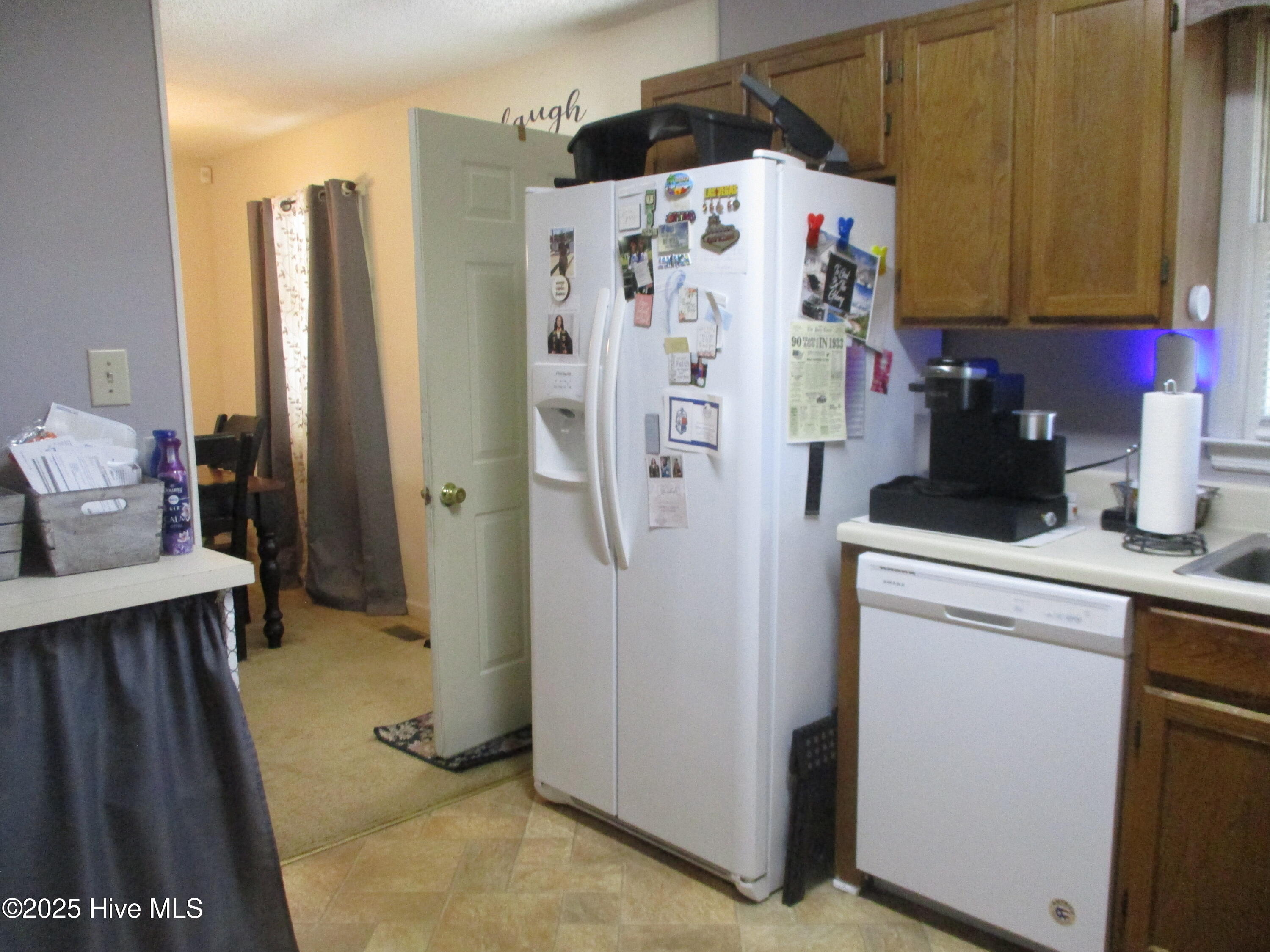 9260 McLeod Road Laurinburg, NC 28352 - Photo 7 of 16 Kitchen