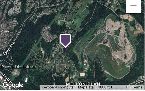 $18,000 | 0 Lincoln Street Extension, Monroeville, PA 15146