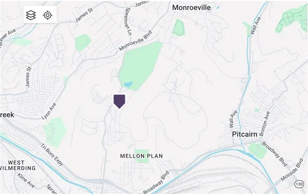 $18,000 | 0 Lincoln Street Extension, Monroeville, PA 15146