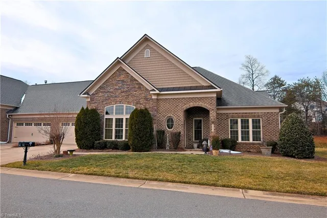 $475,000 | 5416 Ggo Drive, Greensboro, NC 27406