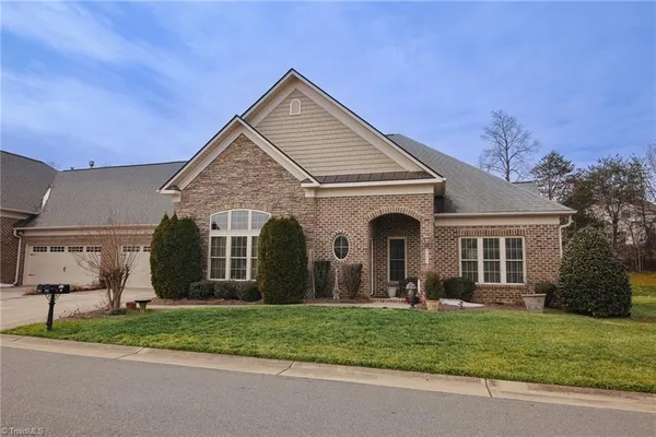 $449,900 | 5416 Ggo Drive, Greensboro, NC 27406