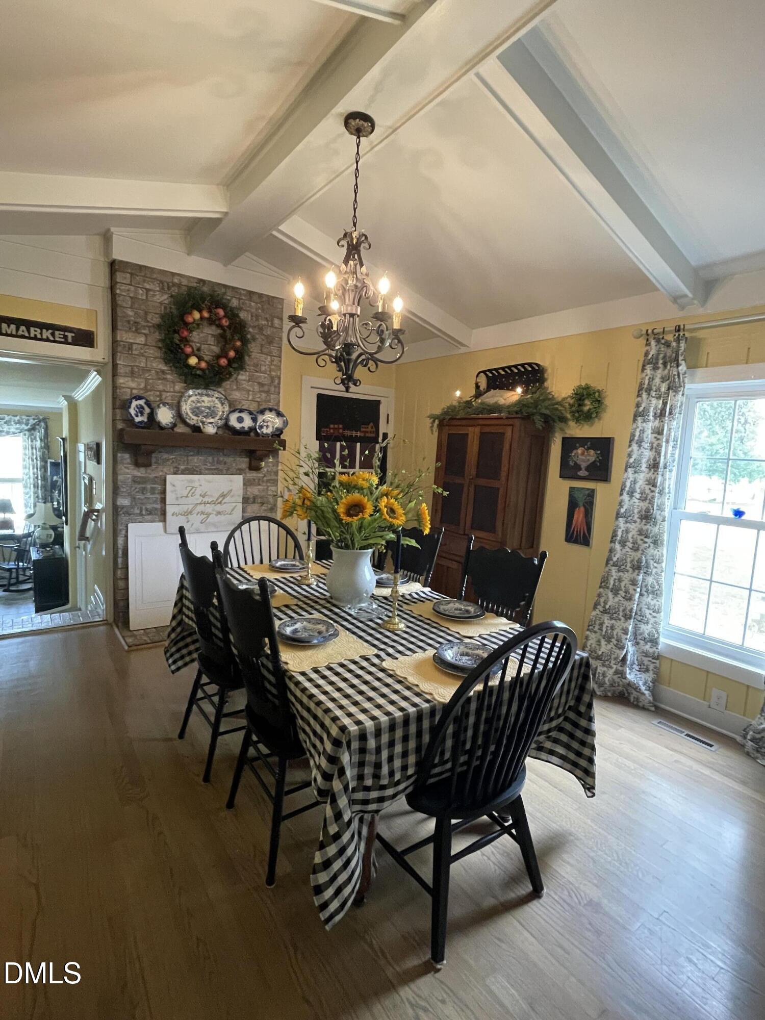 411 Bridgers Road Kenly, NC 27542 - Photo 15 of 44