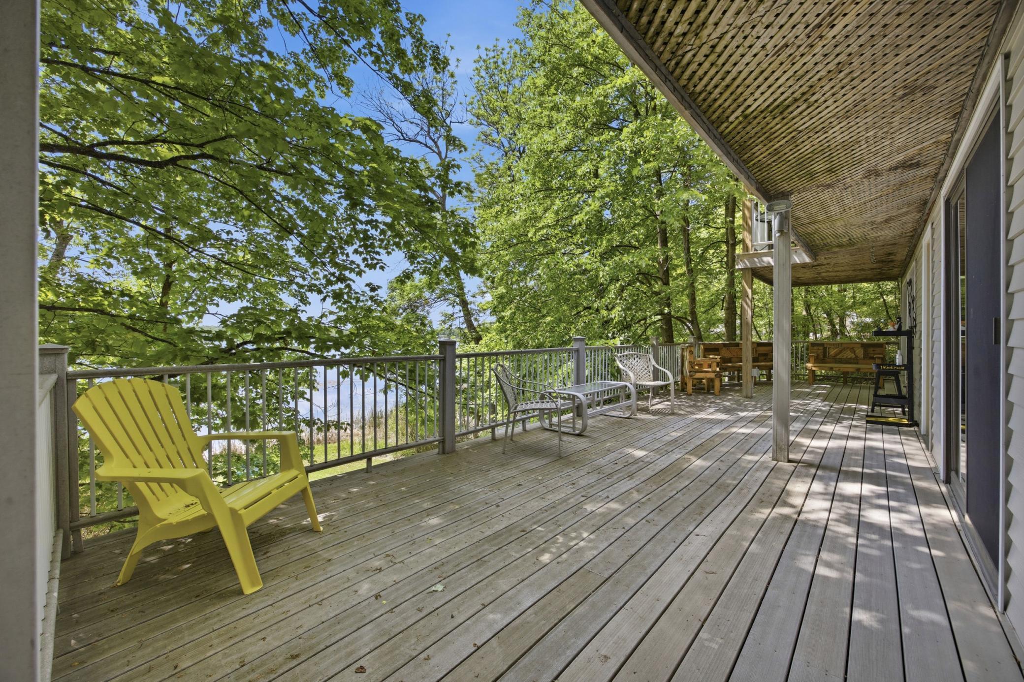 13231 Island Lake Road Lengby, MN 56651 - Photo 22 of 37