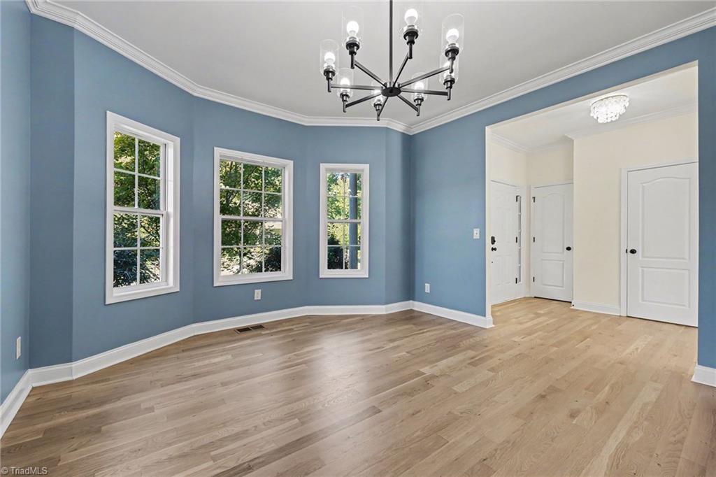 8919 Grove Park Drive Oak Ridge, NC 27310 - Photo 12 of 43 Gallery Image 12