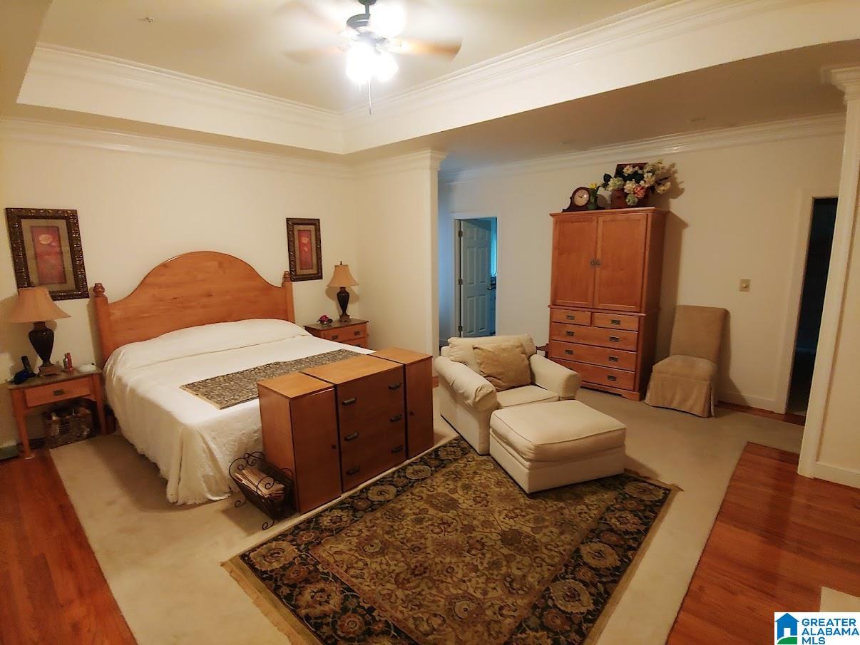 1409 Stonehill Road Sylacauga, AL 35150 - Photo 30 of 39