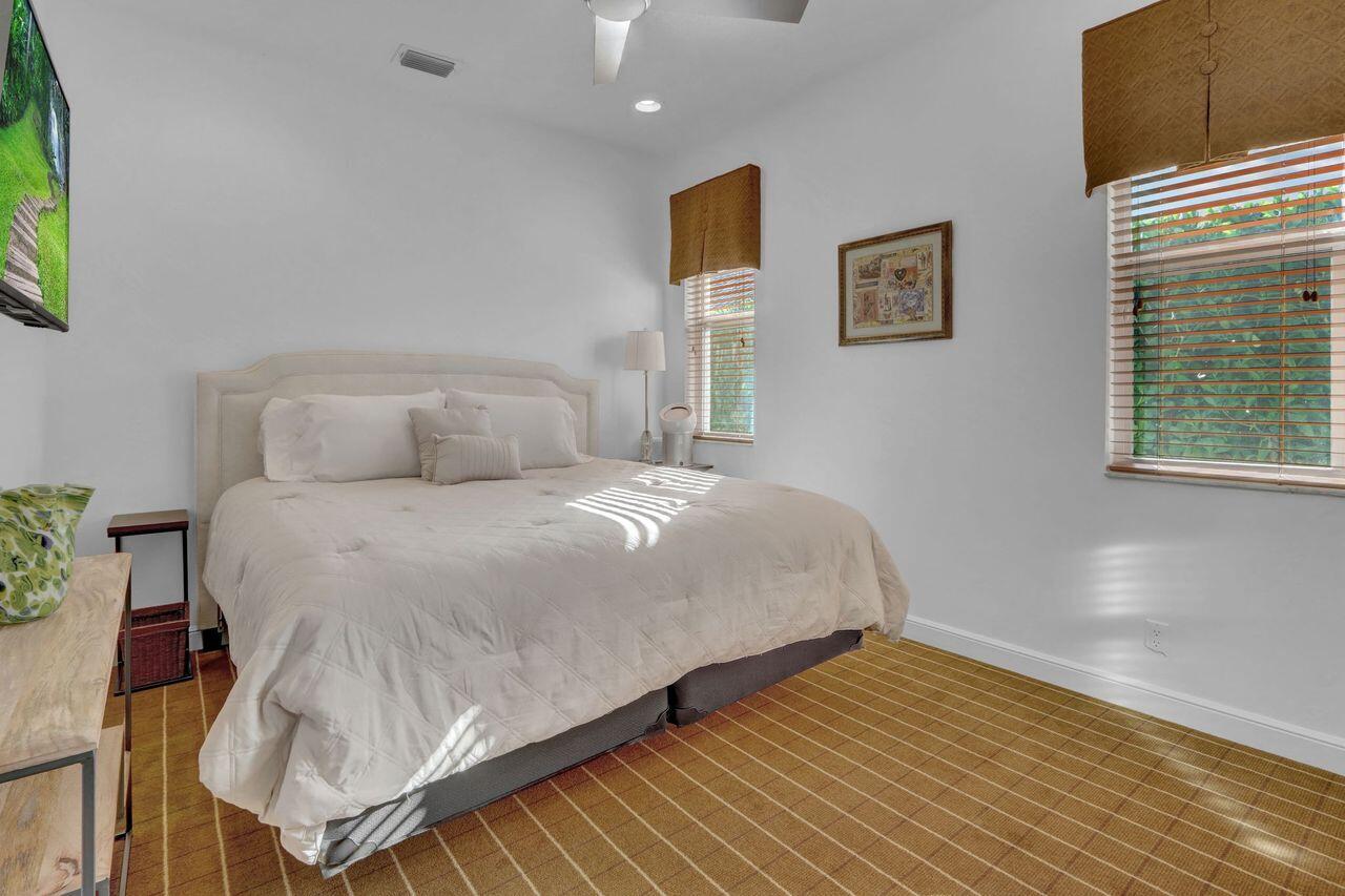 3227 Westminster Drive Boca Raton, FL 33496 - Photo 12 of 37 Bedroom 2