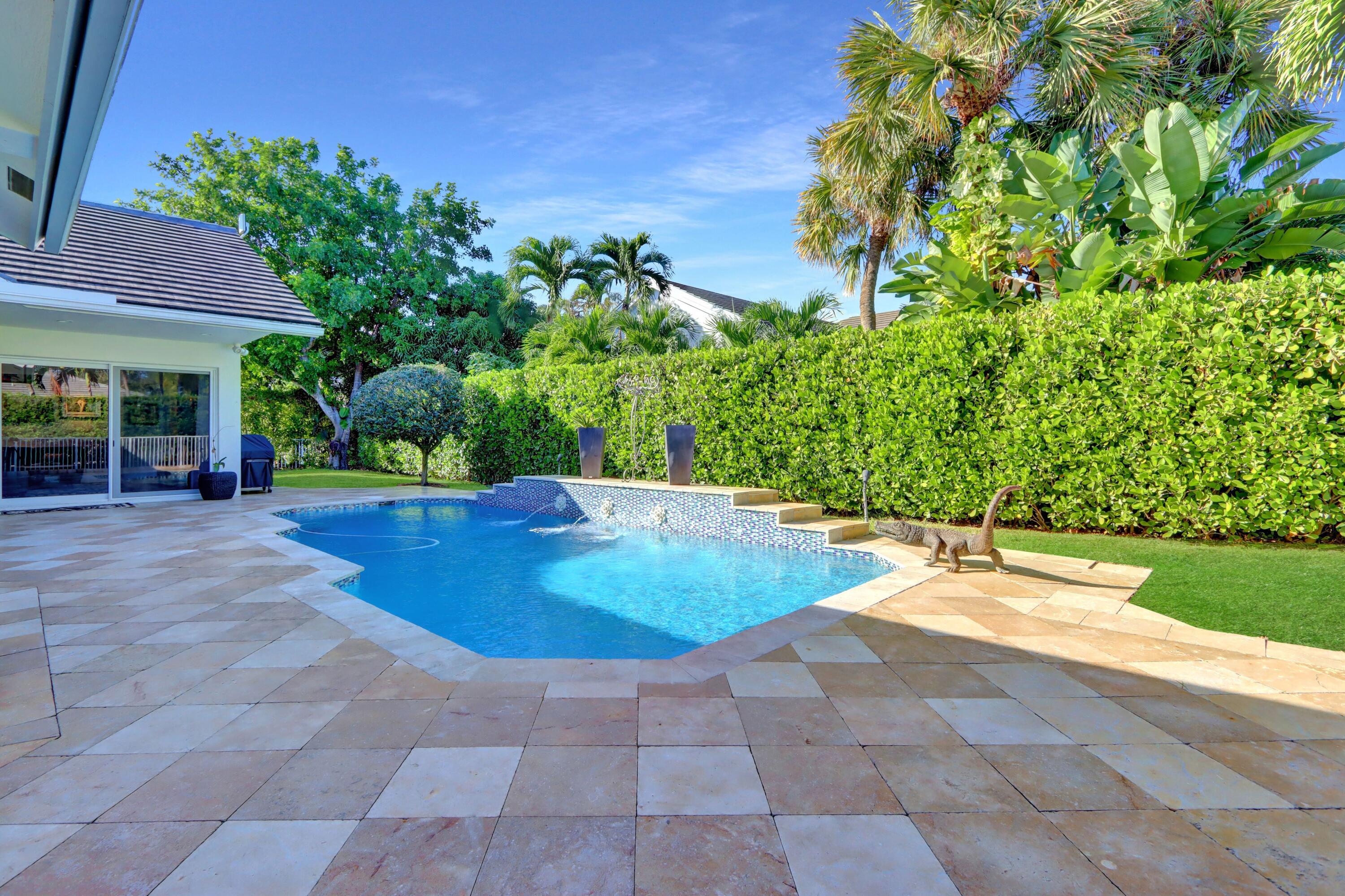 3227 Westminster Drive Boca Raton, FL 33496 - Photo 17 of 37 Pool Area - 2
