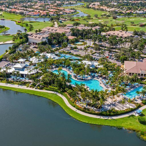 3227 Westminster Drive Boca Raton, FL 33496 - Photo 23 of 37 Pool Complex