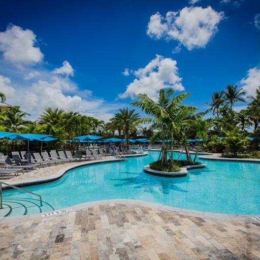3227 Westminster Drive Boca Raton, FL 33496 - Photo 24 of 37 Pool