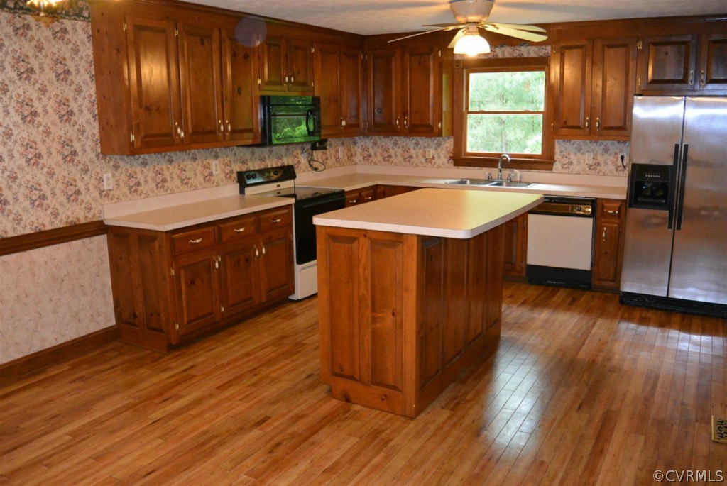 3715 Ropers Church Road Lanexa, VA 23089 - Photo 8 of 24 Gallery Image 8