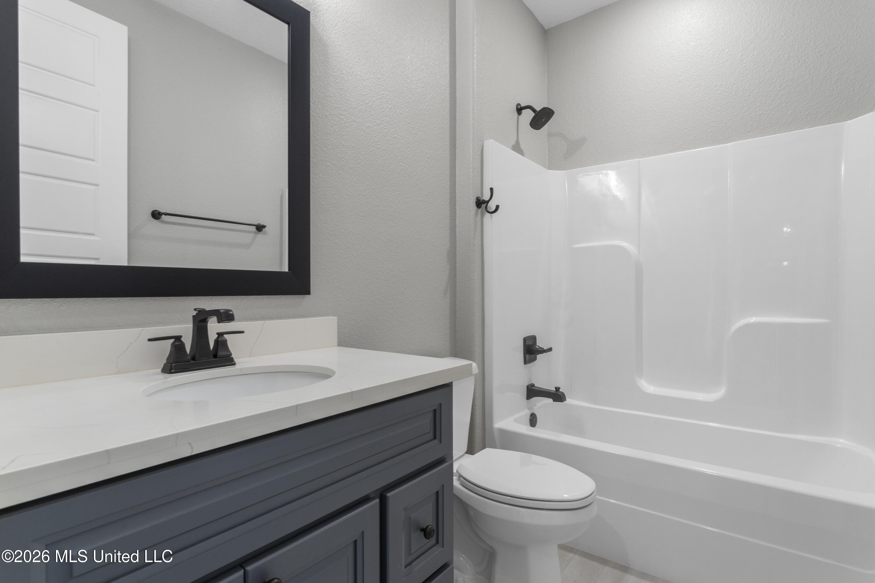 12569 Alphabet Road Gulfport, MS 39503 - Photo 27 of 42 Bathroom 2
