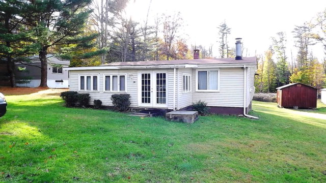 853 Blue Ridge Road Clarington, PA 15828 - Photo 1 of 1