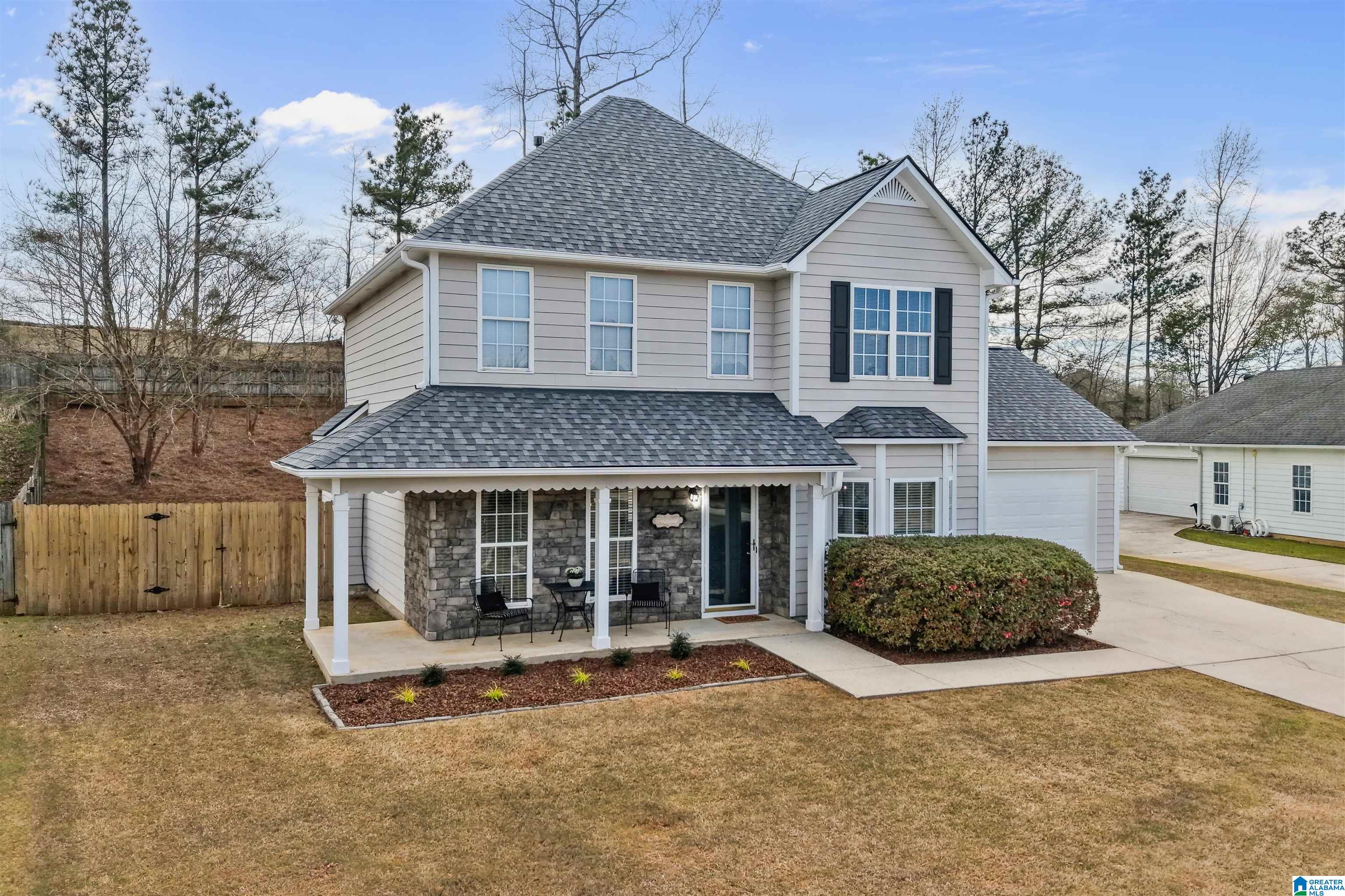 132 Victoria Station Alabaster, AL 35114 - Photo 43 of 50