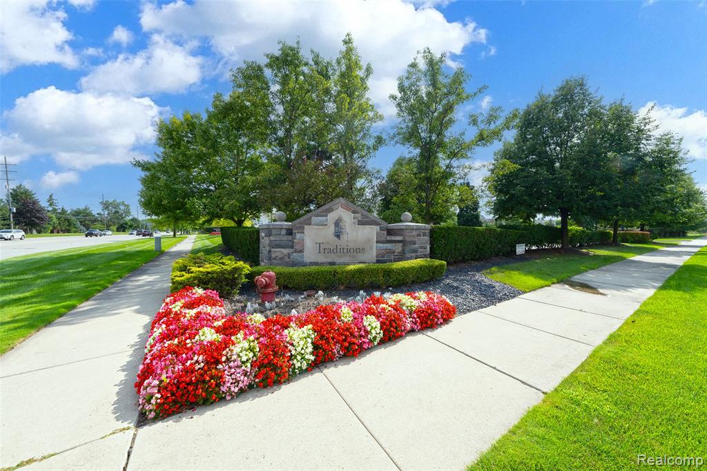 1584 Commodore Circle Canton, MI 48187 - Photo 43 of 50
