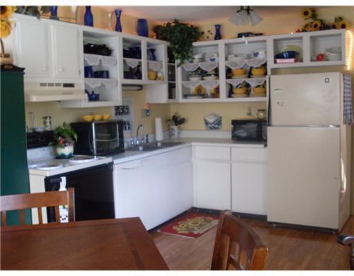 672 East Pittston Road Pittston, ME 04345 - Photo 8 of 25 Kitchen. Kitchen has dining area on...