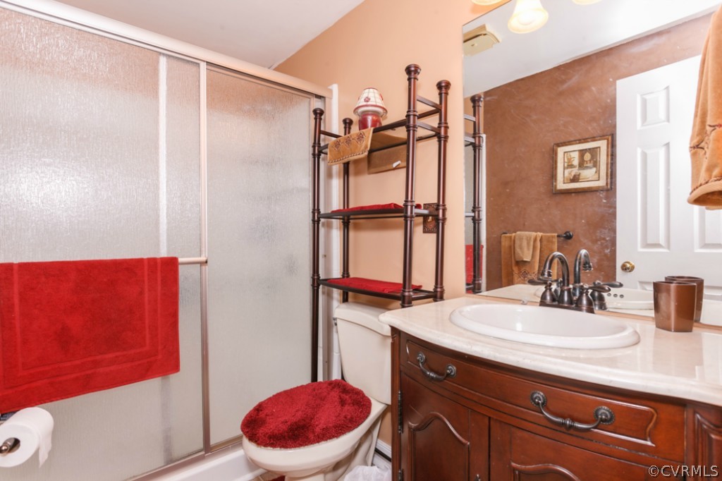 2314 Maplewood Road Richmond, VA 23228 - Photo 11 of 13 Gallery Image 11