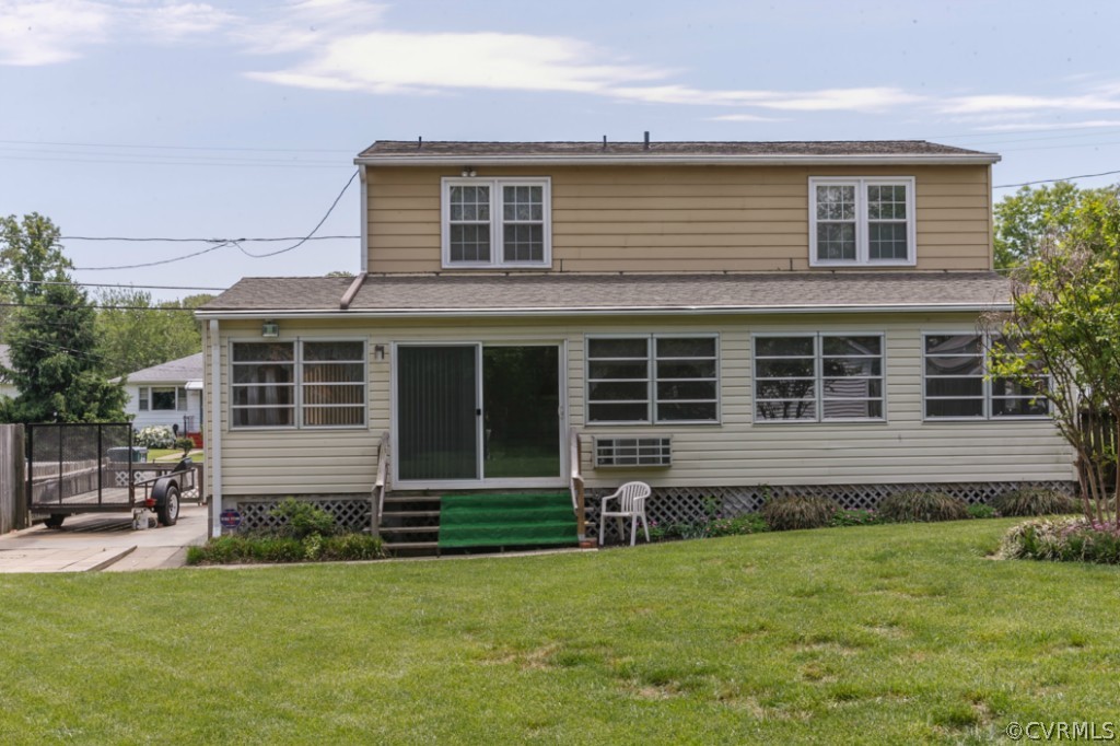 2314 Maplewood Road Richmond, VA 23228 - Photo 4 of 13 Gallery Image 4