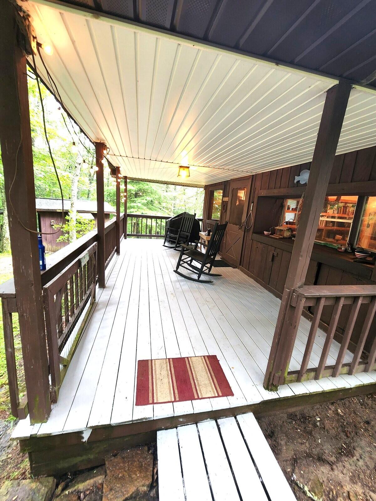 2474 Sunset Road Marlinton, WV 24954 - Photo 36 of 37 Gallery Image 36