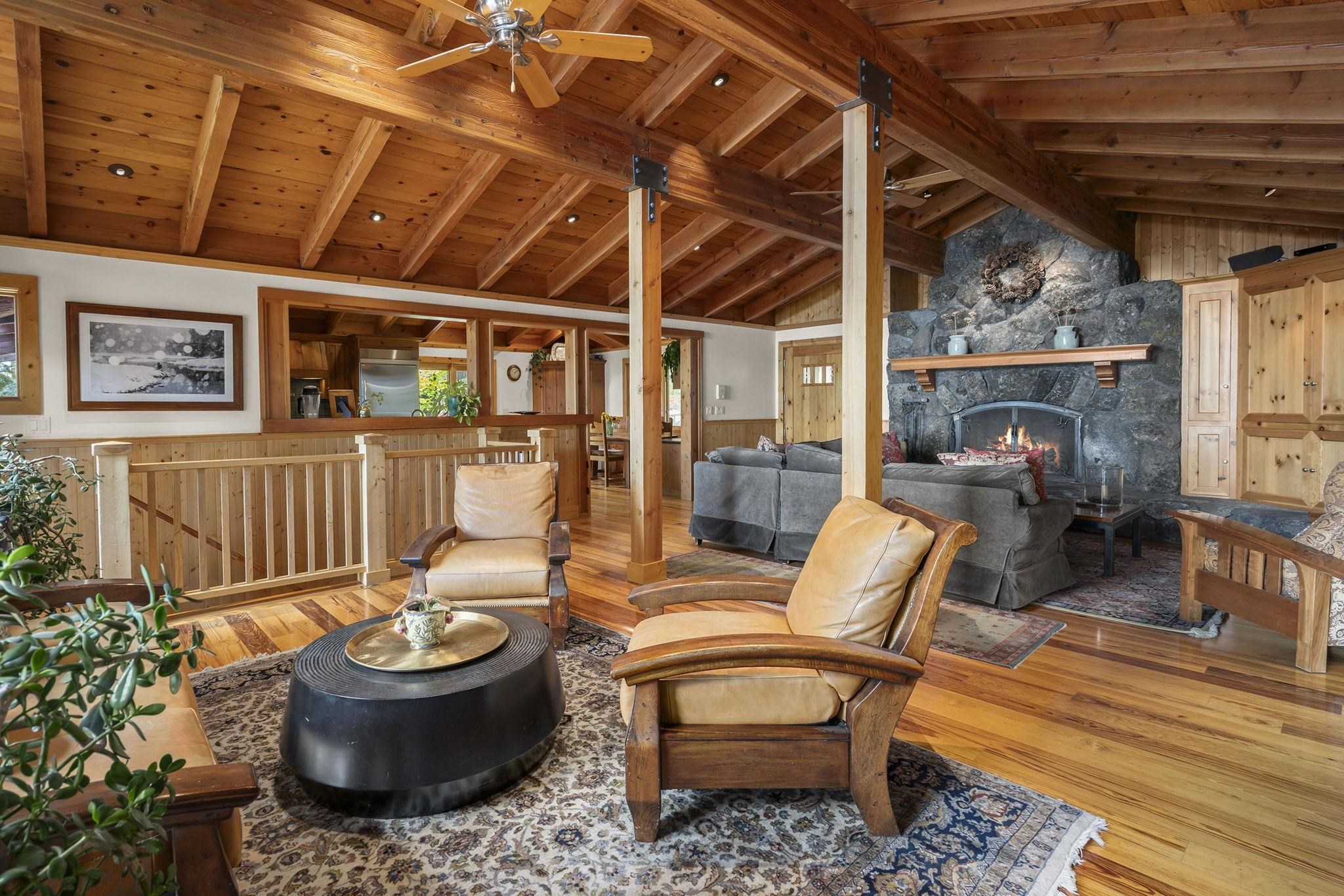 920 SnowShoe Road Tahoe City, CA 96145 - Photo 13 of 27