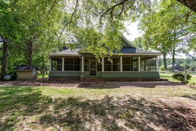 125 East Sewell Road Aragon, GA 30104 - Photo 1 of 72