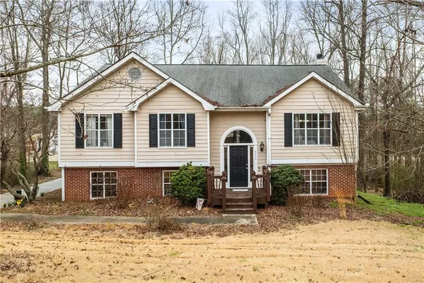 $389,000 | 4710 Wheeler Creek Drive, Hoschton, GA 30548