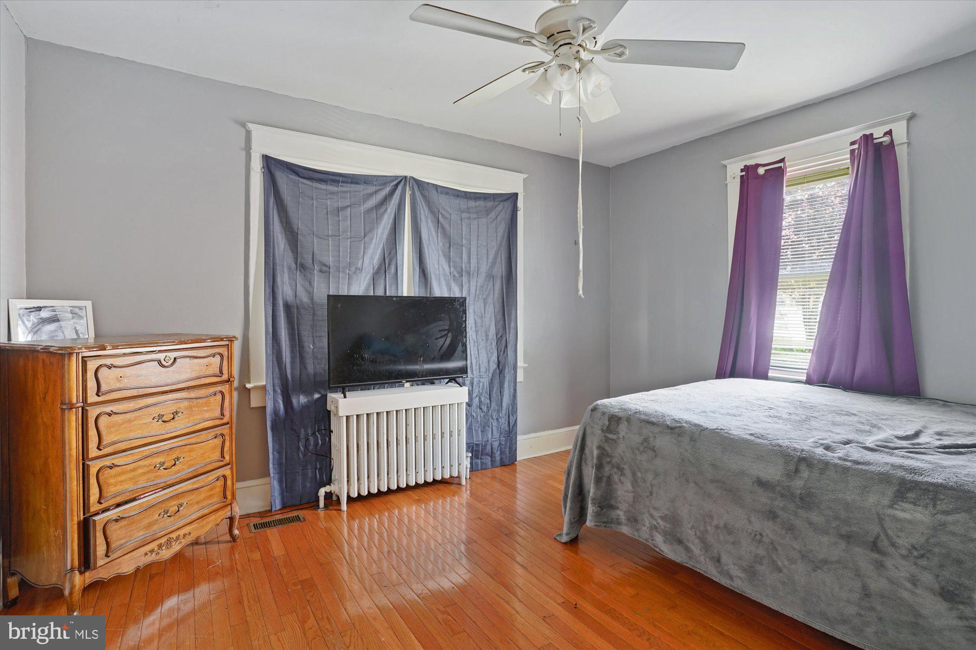 1454 Perryville Road Perryville, MD 21903 - Photo 13 of 26 Bedroom 1