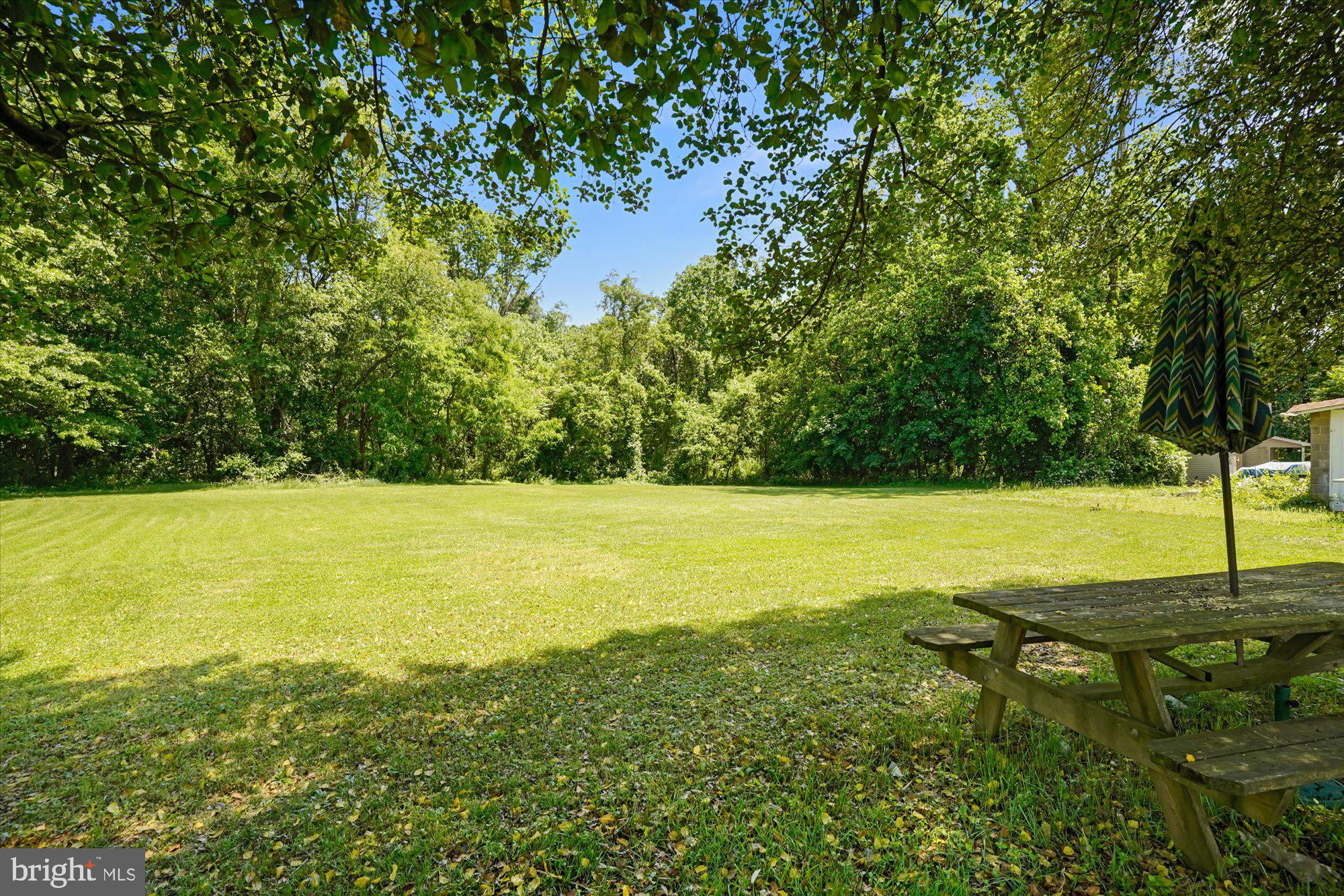 1454 Perryville Road Perryville, MD 21903 - Photo 25 of 26 Yard