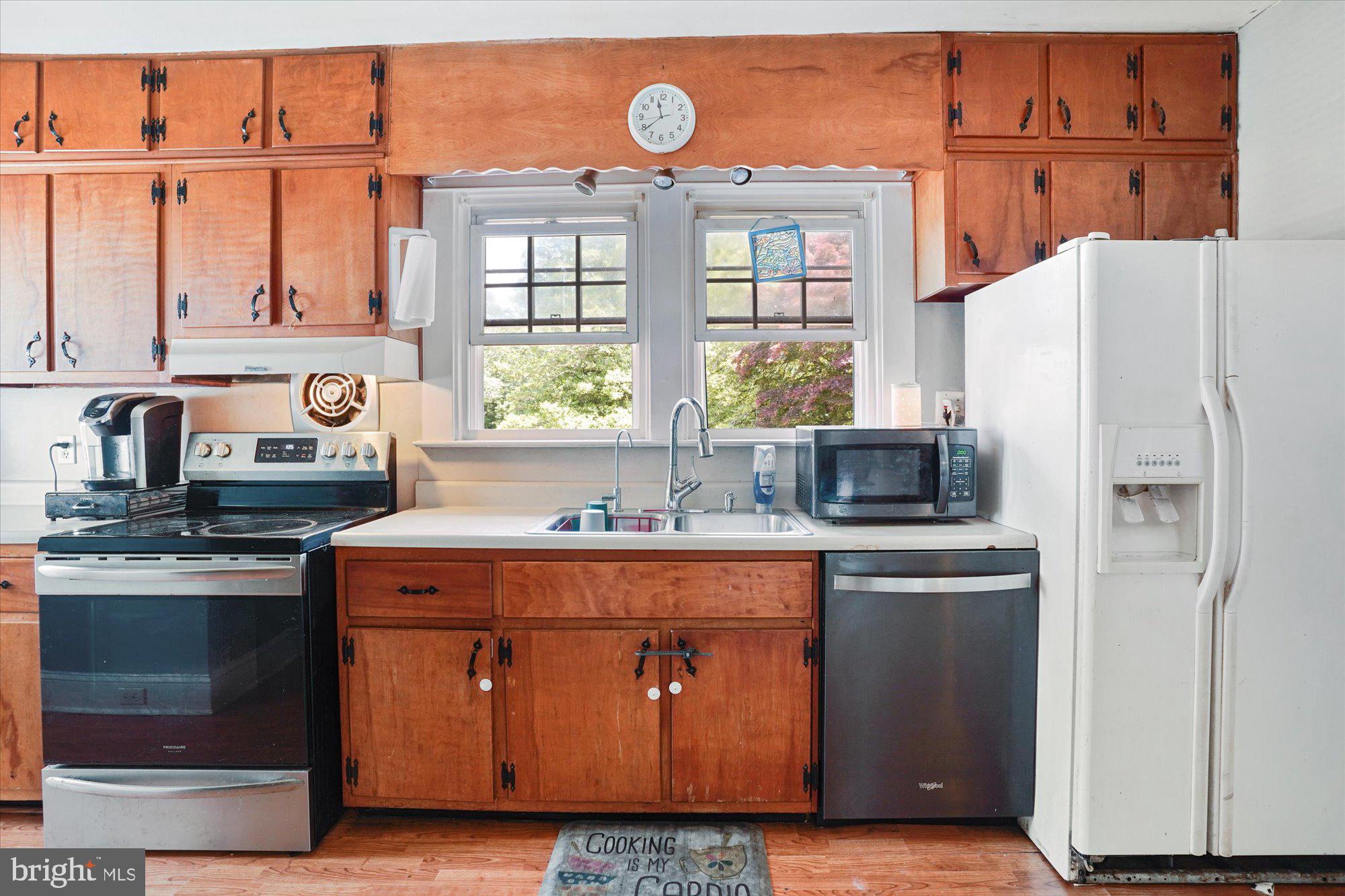 1454 Perryville Road Perryville, MD 21903 - Photo 7 of 26 Kitchen