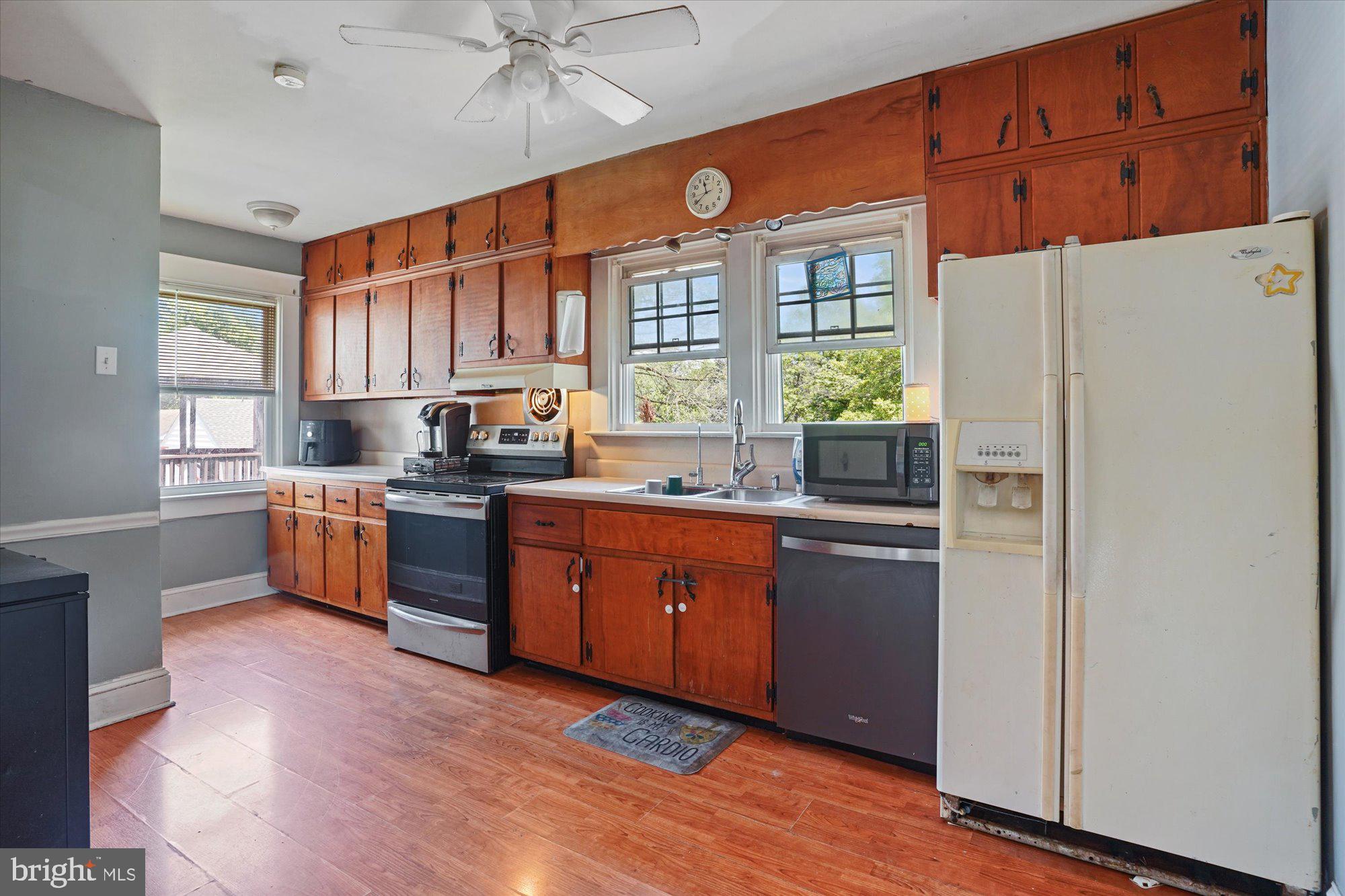 1454 Perryville Road Perryville, MD 21903 - Photo 8 of 26 Kitchen