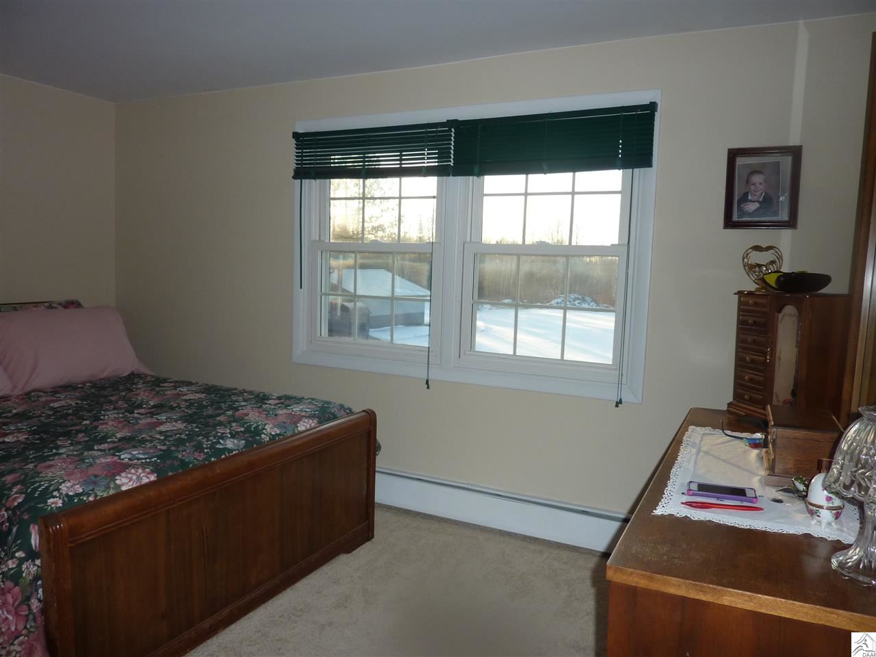 1 Connor Road Cloquet, MN 55720 - Photo 12 of 17 Spare Bedroom