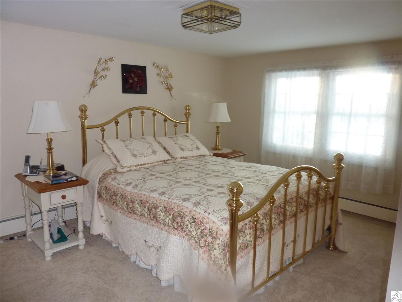 1 Connor Road Cloquet, MN 55720 - Photo 13 of 17 Master Bedroom Upper Level