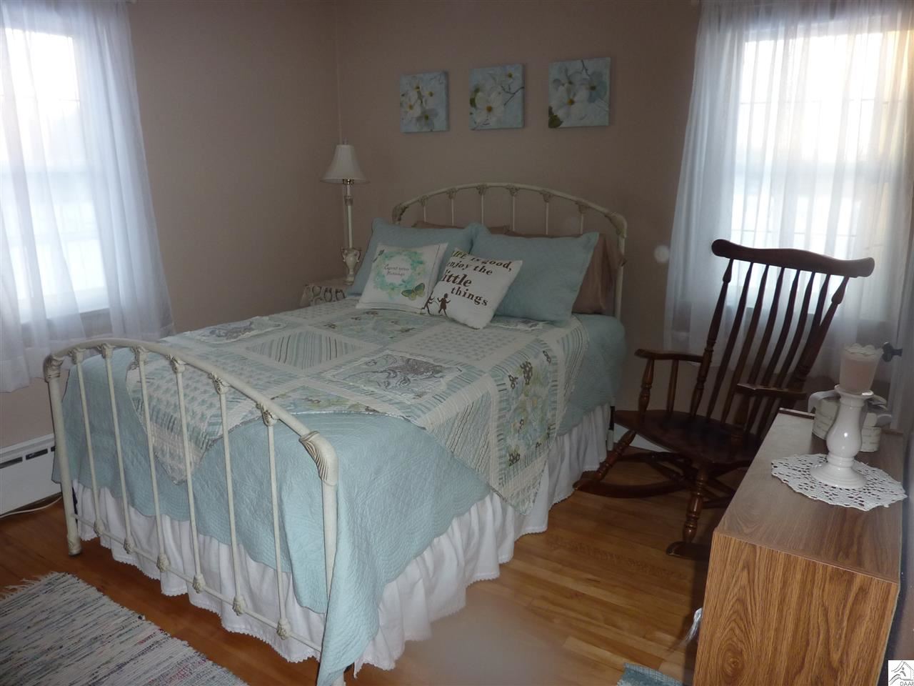 1 Connor Road Cloquet, MN 55720 - Photo 10 of 17 Guest Bedroom