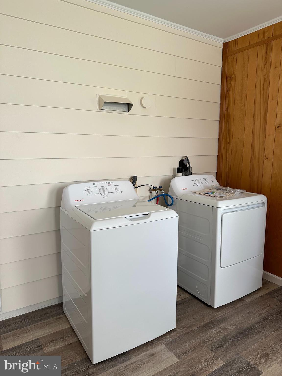 14149 South Middle Road Edinburg, VA 22824 - Photo 12 of 30 Mud Room/Laundry Room