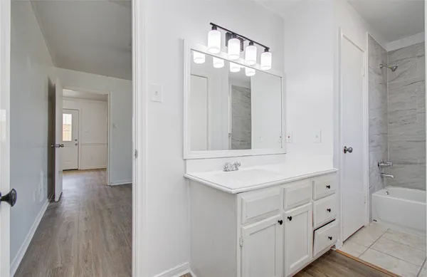 $1,600 | 4807 Maurita Drive, Spring, TX 77373